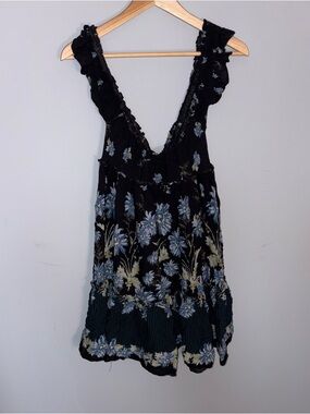 Free People Intimates Dress